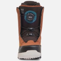 YOU+H BOA Snowboard Boot - Youth - Trail