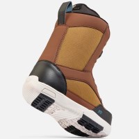 YOU+H BOA Snowboard Boot - Youth - Trail