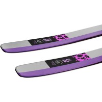 QST X Skis