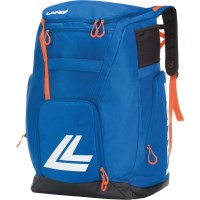 Racer Boot Bag Small - Vibrant Blue