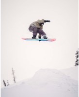 Passport Snowboard