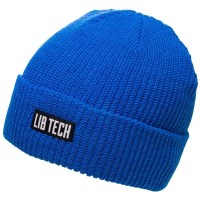 Captain Beanie - Blue