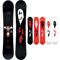Women's Two Time Snowboard