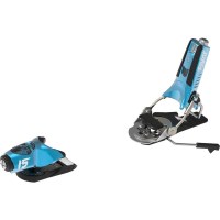 Look Unisex Pivot 2.0 15 GW Ski Binding - Blue Steel