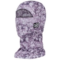 The Hood Balaclava Facemask - Canvas Mauve