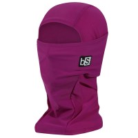 The Hood Balaclava Facemask - Hibiscus