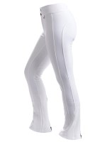 Women's Garmisch Stretch Pant - White