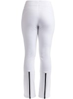 Women's Garmisch Stretch Pant - White