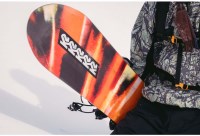 Antidote Snowboard