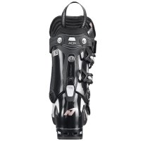 Women's Speedmachine 3 85 W Ski Boots - Black / White / Rose