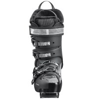 Women's Speedmachine 3 85 W Ski Boots - Black / White / Rose