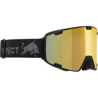 Spect Park Goggle - Maybe Frm w/ Smoke / Yell Mirr Lens