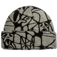 Men's General Beanie