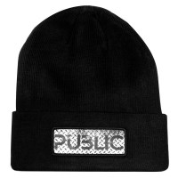 Men's Office Beanie