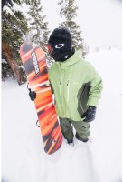 Antidote Snowboard