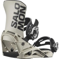 Men's District Snowboard Bindings