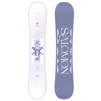 Women's Lotus Snowboard