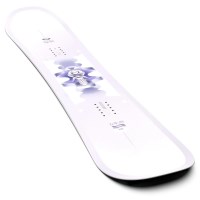 Women's Lotus Snowboard