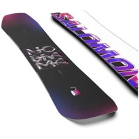 Women's No Drama Snowboard