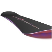 Women's Oh Yeah Snowboard