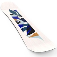 Women's Rumble Fish Snowboard