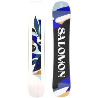 Women's Rumble Fish Snowboard