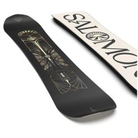 Women's Wonder Snowboard