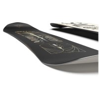 Women's Wonder Snowboard