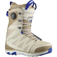 Men's X Approach Lace SJ BOA Snowboard Boots