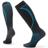 Women&#39;s Ski Targeted Cushion OTC Socks