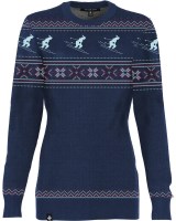 Women&#39;s Schuss Shredder Sweater