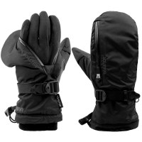 Women's Arctic Mitt 2.1 - Black