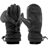 Women's Arctic Mitt 2.1 - Black