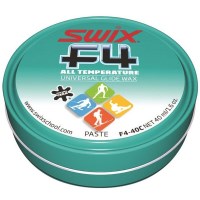 F4 Glidewax Paste