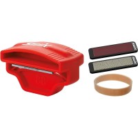 Compact Edger Kit - Red