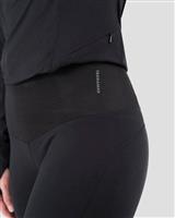 Women's 2.0 Cloud Nine Midweight Performance Baselayer Leggings - Black