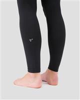 Women's 2.0 Cloud Nine Midweight Performance Baselayer Leggings - Black