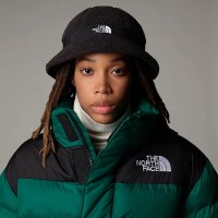 Cragmont Bucket - TNF Black