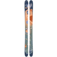 Women's ARW 88 Skis