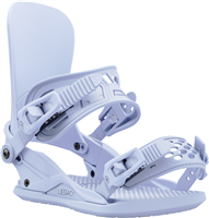 Women's Legacy Snowboard Bindings - Blue