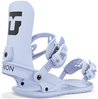 Women&#39;s Legacy Snowboard Bindings