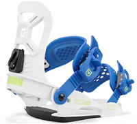 Youth Cadet Mini Snowboard Bindings