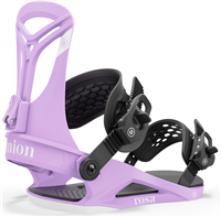 Women&#39;s Rosa Snowboard Bindings