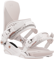 Women's Trilogy Snowboard Bindings - Sand