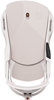 Women's Trilogy Snowboard Bindings - Sand