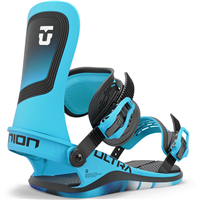 Men's Ultra Snowboard Bindings