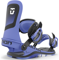 Women's Ultra Snowboard Bindings - Violet