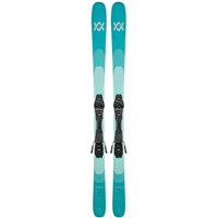 Women's Blaze 82 Skis + VMotion 10 GW Bindings