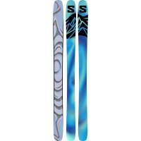 Unisex N QST 100 Cosmic Sky Ski