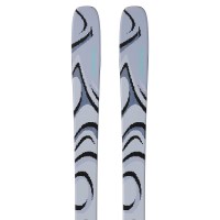 Unisex N QST 100 Cosmic Sky Ski